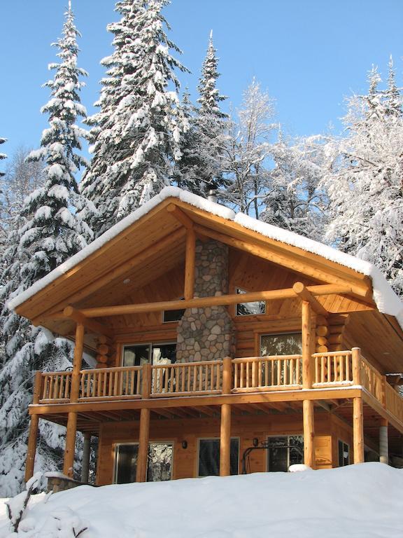 Western Pleasure Guest Ranch Sandpoint Room photo