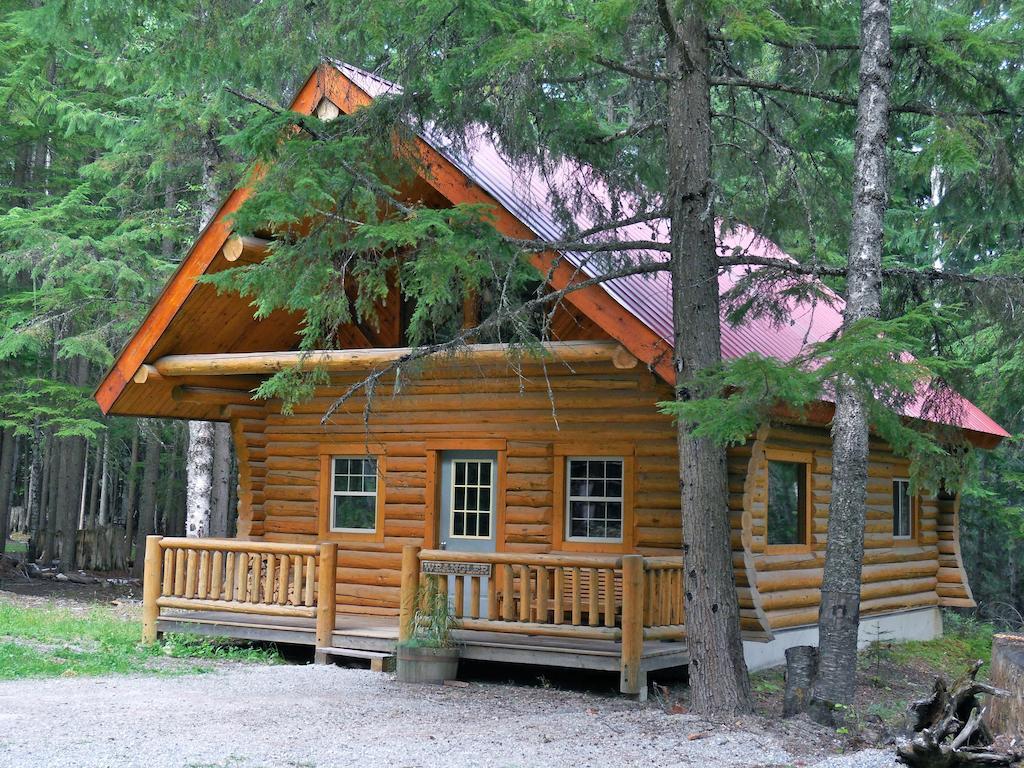 Western Pleasure Guest Ranch Sandpoint Room photo